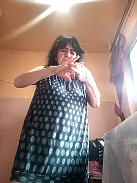 Lovely Lori online show from 01-09-26, 05:43