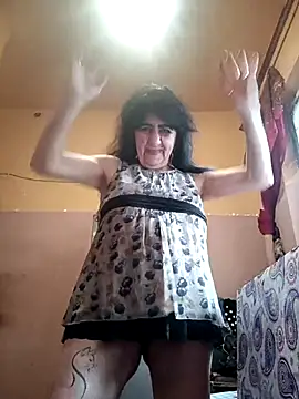 Lovely Lori online show from 02-24-26, 05:49