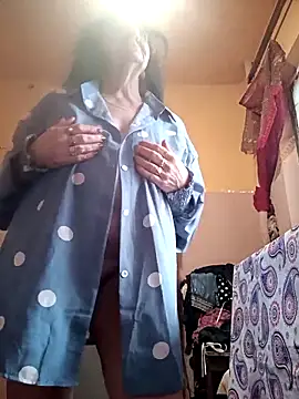 Lovely Lori online show from 02-28-26, 04:02