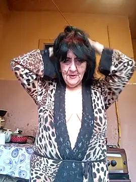 Lovely Lori online show from 03-03-26, 04:18