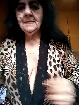 Lovely Lori online show from 03-04-26, 04:07