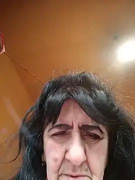 Lovely Lori online show from 06-05-26, 04:08