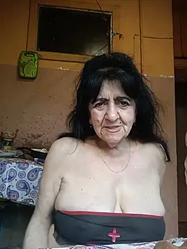 Lovely Lori online show from 06-29-26, 11:54