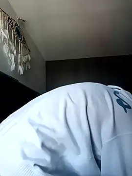 Rosalinda Cortez online show from 01-01-25, 04:50