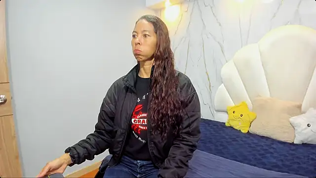 Rosalinda Cortez online show from 01-27-25, 12:26