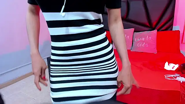 Rosalinda Cortez online show from 11-01-25, 12:51