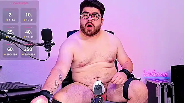 jax luna online show from 01-23-25, 05:45