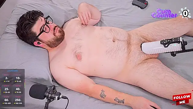 jax luna online show from 04-24-26, 06:27