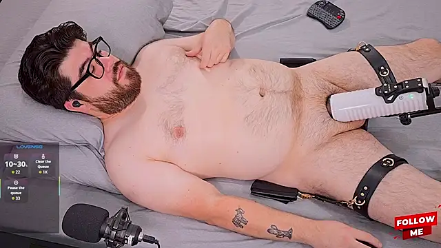 jax luna online show from 04-25-26, 06:38