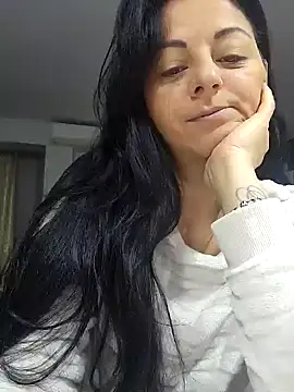 Snapshot of bruneta_sexy23 chatting on 02-12-25, 04:12 bruneta sexy23 online show from 02-12-25, 04:12