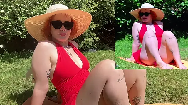 Bellazeebub online show from 05-02-26, 11:37