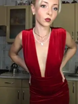 Snapshot of Kristina03 chatting on 10-24-25, 09:11 Kristina03 online show from 10-24-25, 09:11