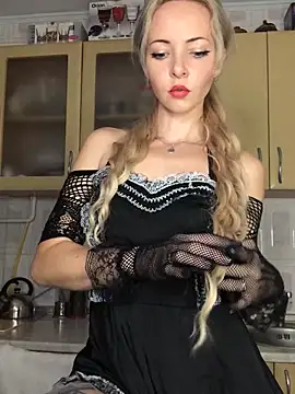 Snapshot of Kristina03 chatting on 11-30-25, 08:57 Kristina03 online show from 11-30-25, 08:57