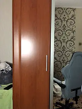 Kristina03 online show from 07-26-26, 08:49