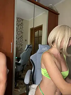 Kristina03 online show from 07-31-26, 08:41
