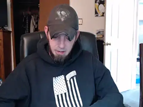 pensguy30 online show from 02-03-25, 05:03