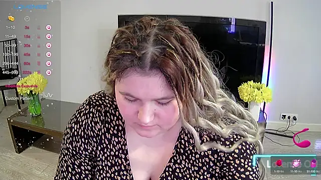 your soul Anna online show from 03-07-25, 01:51