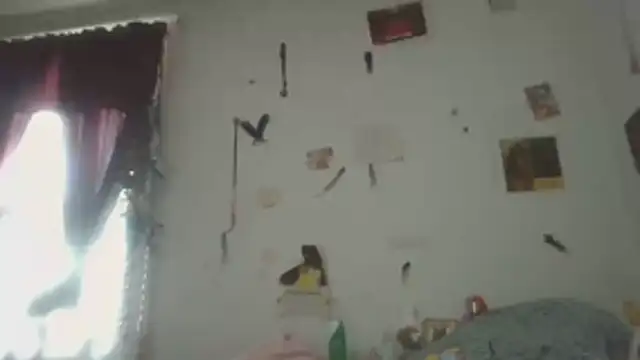 paradisejas online show from 03-11-26, 12:33