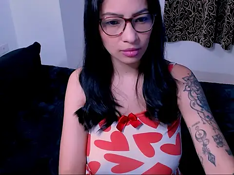 diana  34 online show from 10-06-25, 01:03