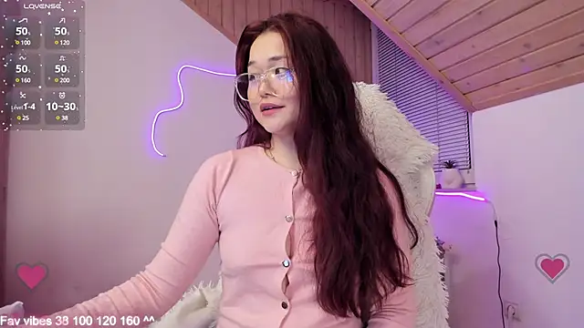 elizziMeiko   online show from 01-20-25, 07:46