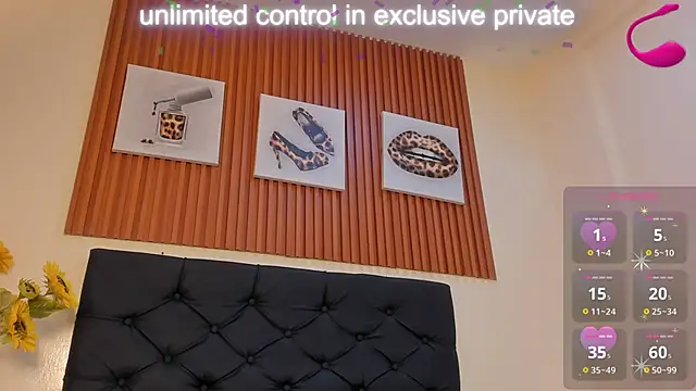 Cristale69 online show from 03-17-26, 07:06