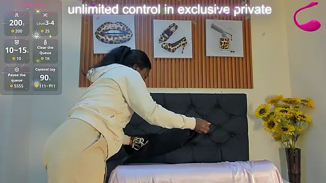 Cristale69 online show from 03-23-26, 12:31