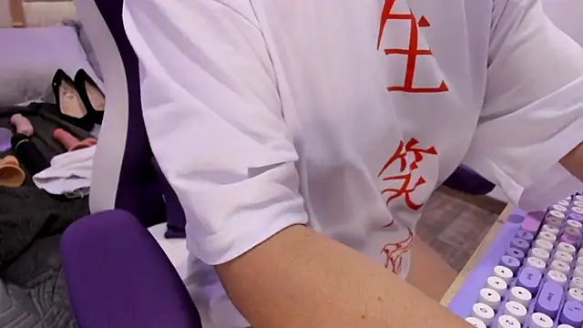 PauletteJ online show from 02-24-25, 11:54