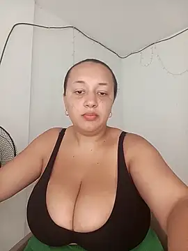 Miss-boobs online show from 01-05-25, 04:27