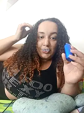 Miss-boobs online show from 09-10-25, 08:31