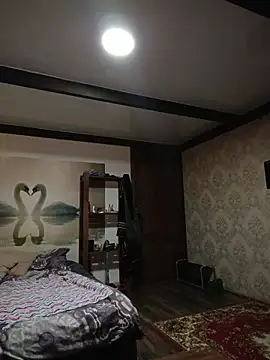 Terpsichore Muse online show from 11-12-25, 03:56