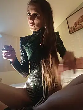 Terpsichore Muse online show from 01-11-26, 12:32