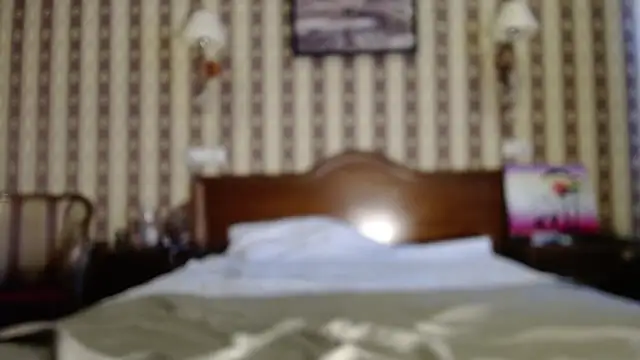 Terpsichore Muse online show from 02-18-26, 02:02