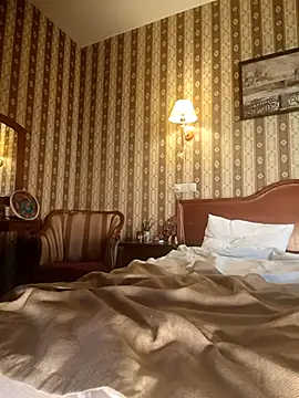 Terpsichore Muse online show from 02-25-26, 06:01