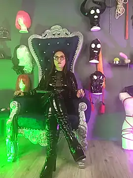 abbymora online show from 01-25-25, 07:49