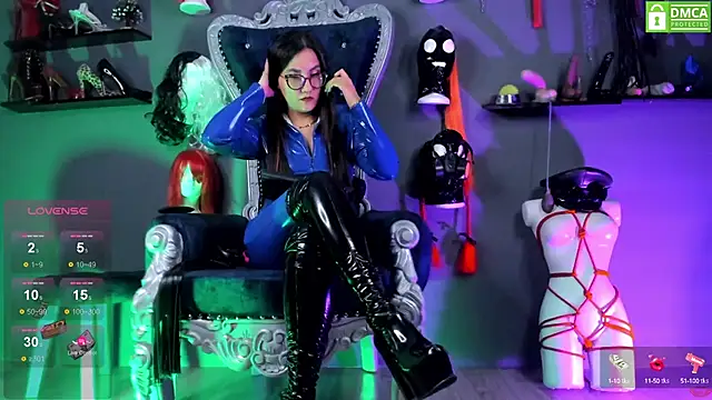 abbymora online show from 01-26-25, 11:28