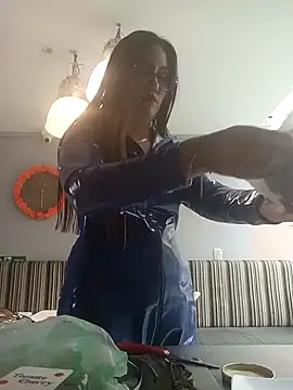 abbymora online show from 01-26-25, 05:34