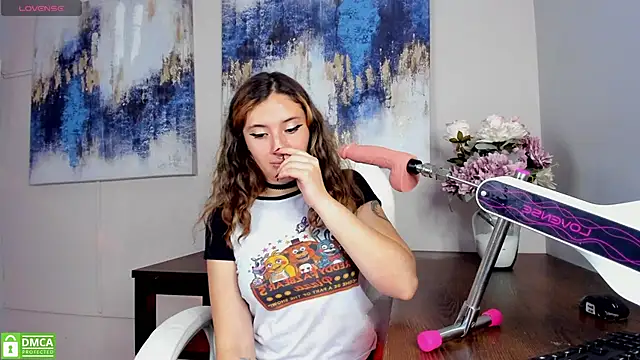 Snapshot of chubby_vanniie_ chatting on 01-15-25, 06:40 chubby vanniie online show from 01-15-25, 06:40