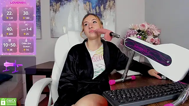 Snapshot of chubby_vanniie_ chatting on 01-25-25, 01:41 chubby vanniie online show from 01-25-25, 01:41