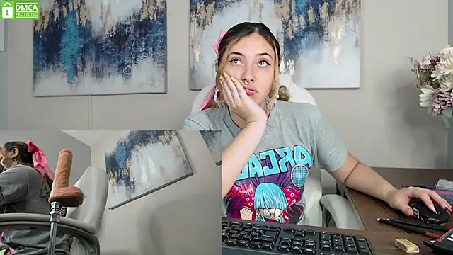 Snapshot of chubby_vanniie_ chatting on 02-01-25, 10:59 chubby vanniie online show from 02-01-25, 10:59