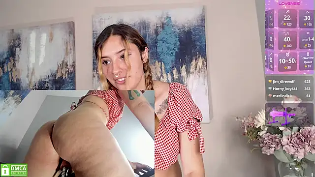 Snapshot of chubby_vanniie_ chatting on 02-09-25, 02:40 chubby vanniie online show from 02-09-25, 02:40