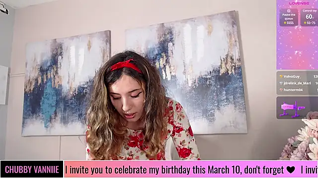 Snapshot of chubby_vanniie_ chatting on 03-04-25, 12:39 chubby vanniie online show from 03-04-25, 12:39