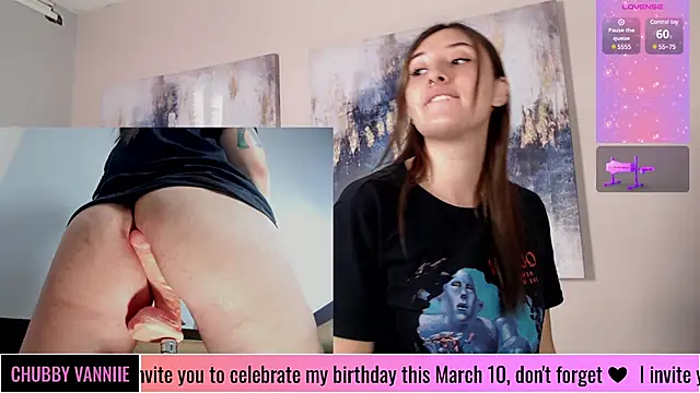 Snapshot of chubby_vanniie_ chatting on 03-06-25, 09:09 chubby vanniie online show from 03-06-25, 09:09