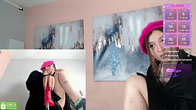 Snapshot of chubby_vanniie_ chatting on 03-11-25, 09:48 chubby vanniie online show from 03-11-25, 09:48