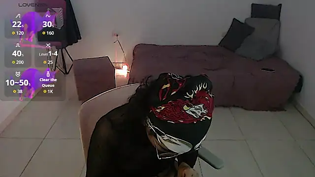 Snapshot of Putaku_San chatting on 01-06-26, 01:48 Putaku San online show from 01-06-26, 01:48