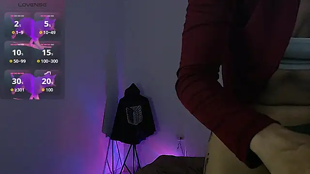 Snapshot of Putaku_San chatting on 01-12-26, 11:37 Putaku San online show from 01-12-26, 11:37