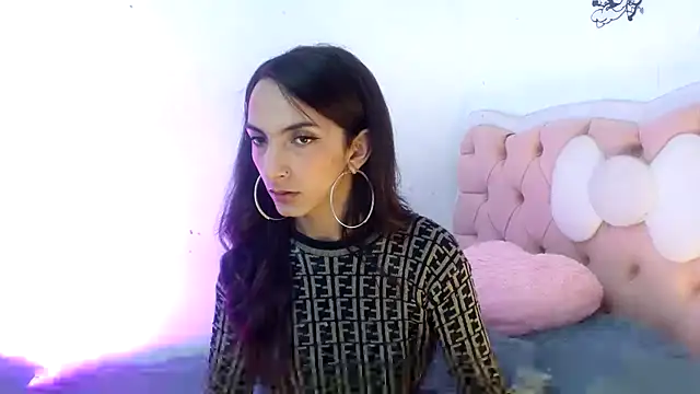 Katty fox69 online show from 03-18-25, 04:15