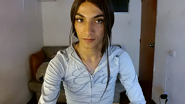 Katty fox69 online show from 07-02-26, 11:22