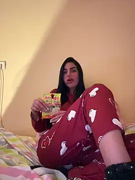 CabrioCabrio online show from 03-08-26, 09:18