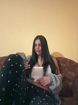 CabrioCabrio online show from 04-09-26, 07:41