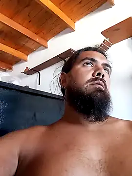 vikingbeard648 online show from 02-06-25, 02:48